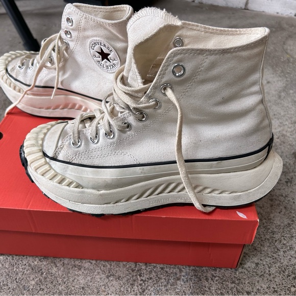 Converse Chuck 70 AT-CX - Picture 2 of 9